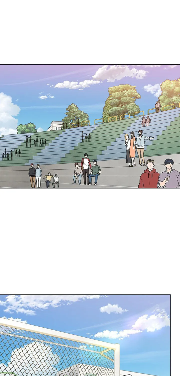 Read From the Grave and Back chapter 28 image 47 on Lezhin
