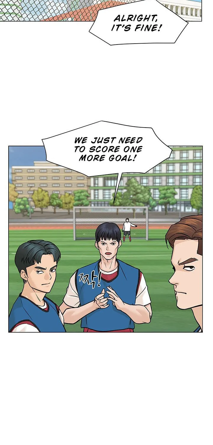 Read From the Grave and Back chapter 28 image 48 on Lezhin