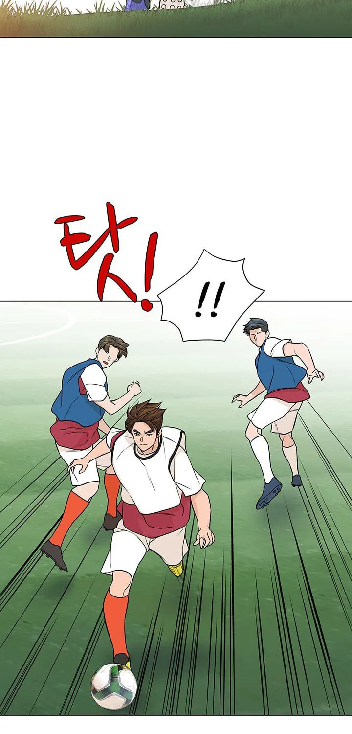 Read From the Grave and Back chapter 28 image 5 on Lezhin