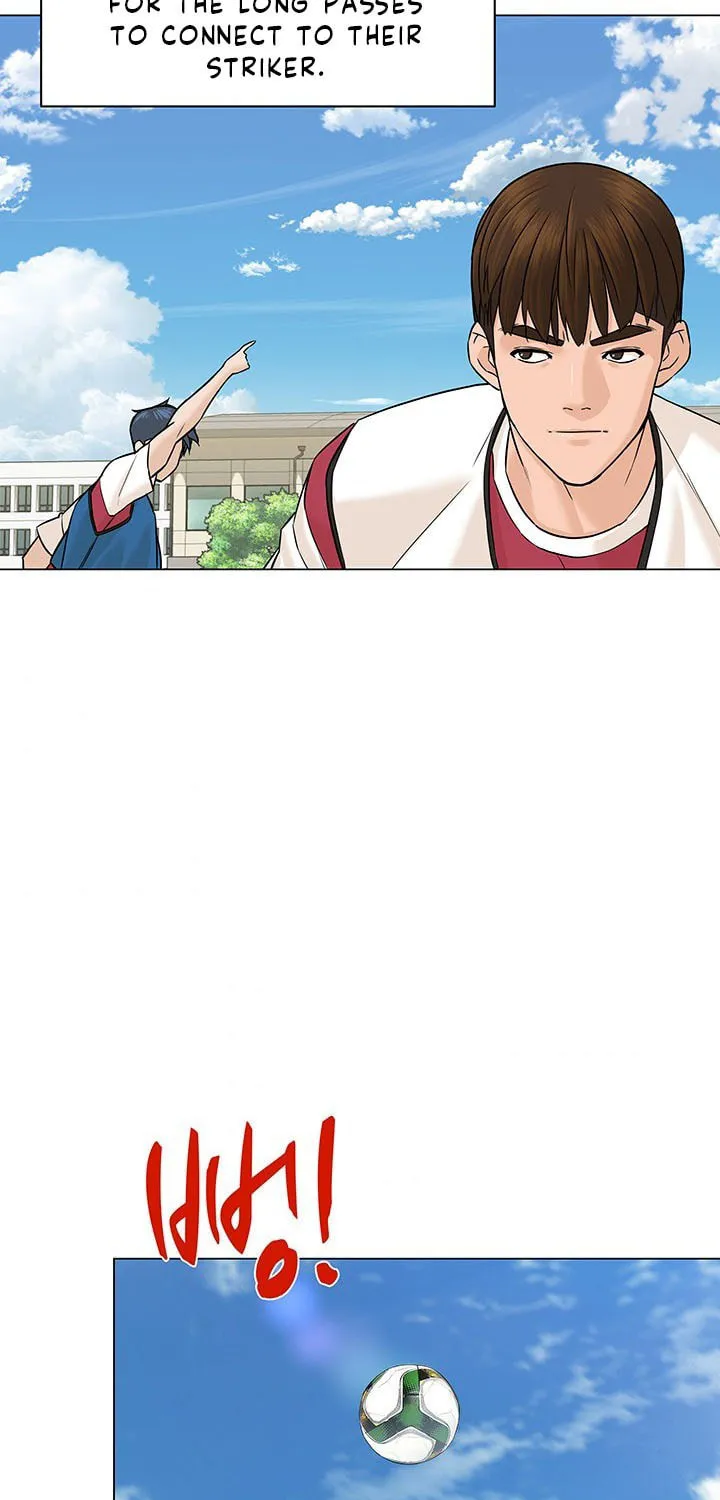 Read From the Grave and Back chapter 28 image 51 on Lezhin