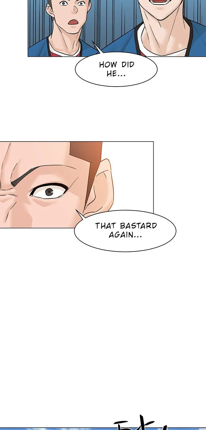 Read From the Grave and Back chapter 28 image 54 on Lezhin