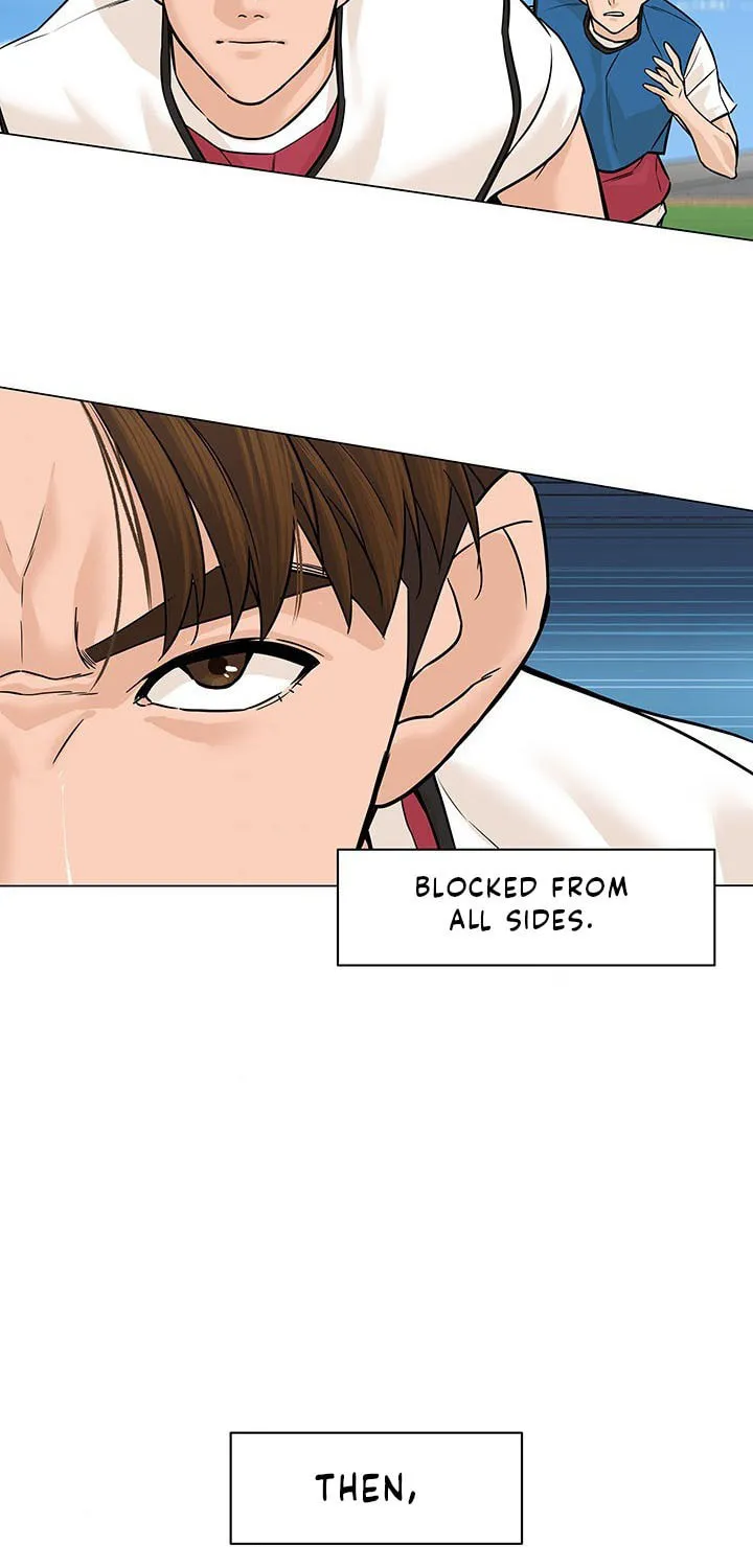 Read From the Grave and Back chapter 28 image 59 on Lezhin