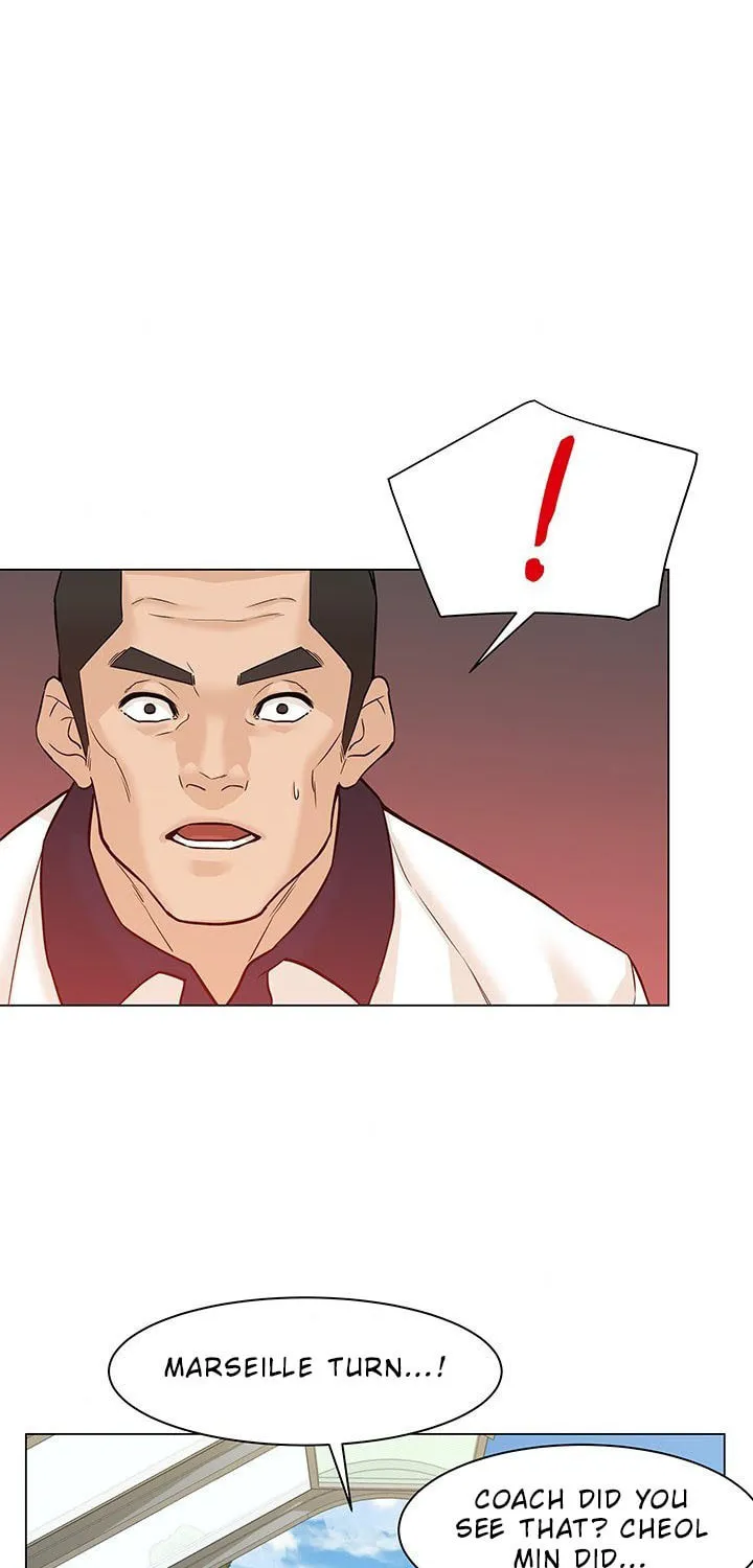 Read From the Grave and Back chapter 28 image 6 on Lezhin