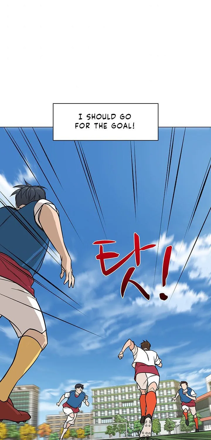 Read From the Grave and Back chapter 28 image 60 on Lezhin