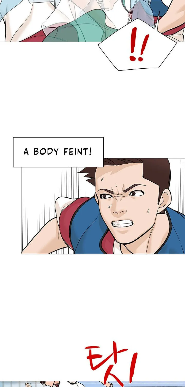 Read From the Grave and Back chapter 28 image 64 on Lezhin