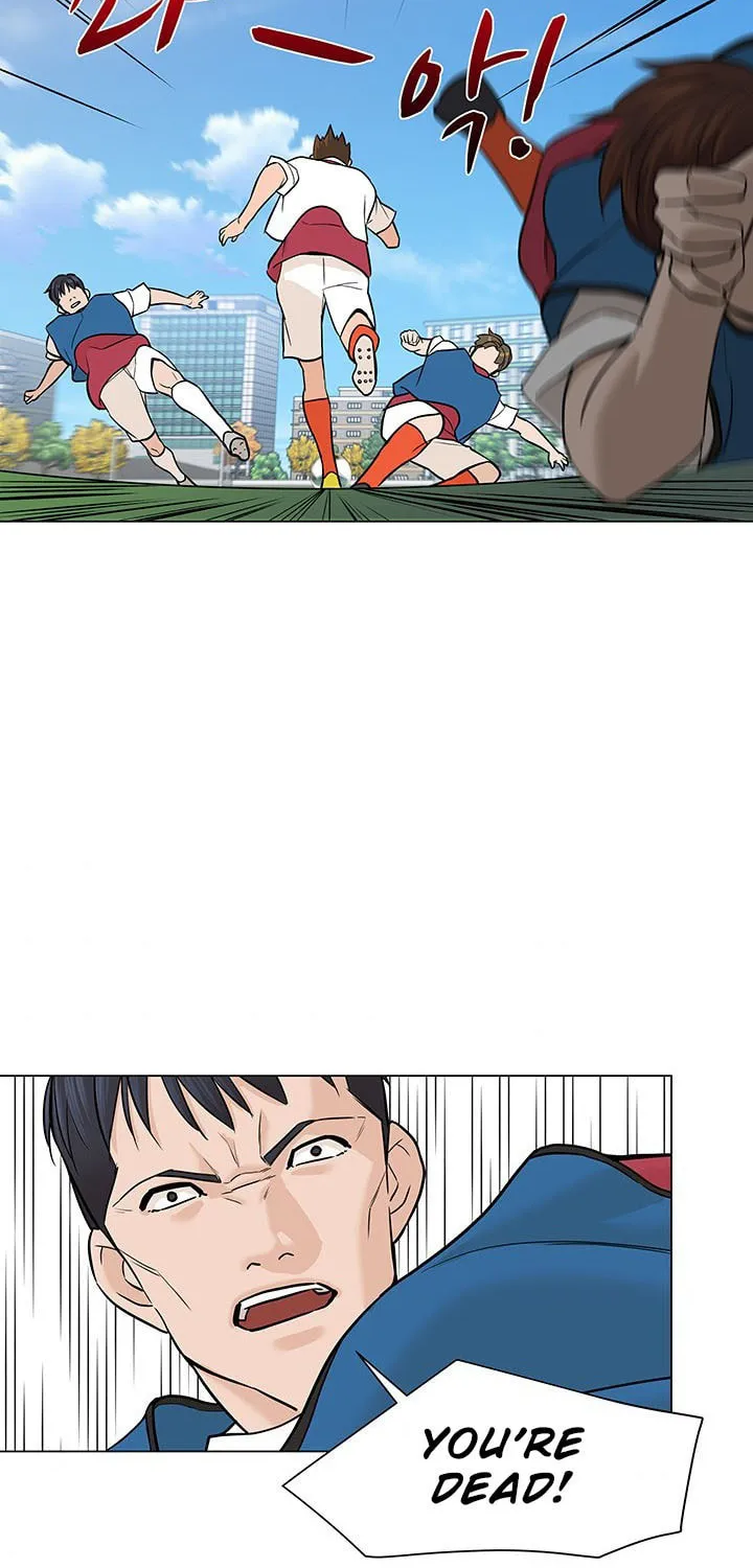 Read From the Grave and Back chapter 28 image 66 on Lezhin