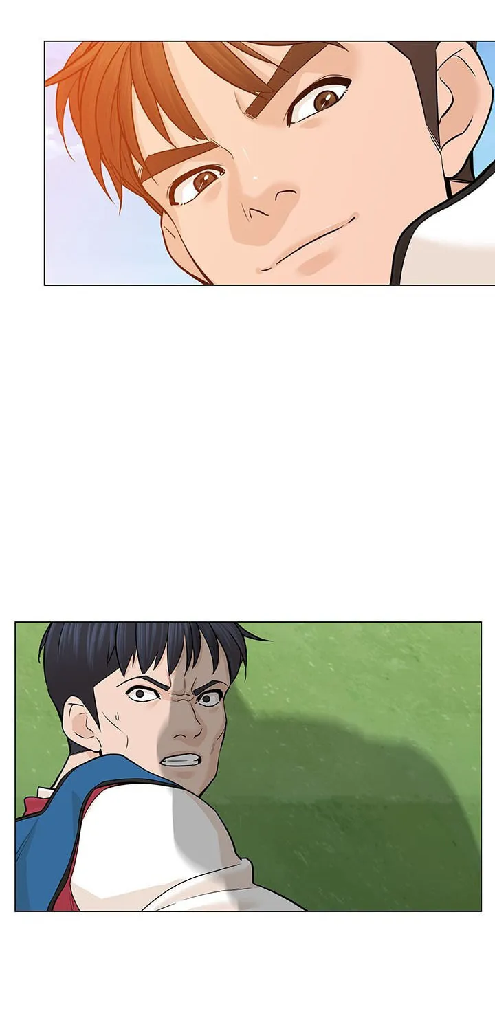 Read From the Grave and Back chapter 28 image 71 on Lezhin
