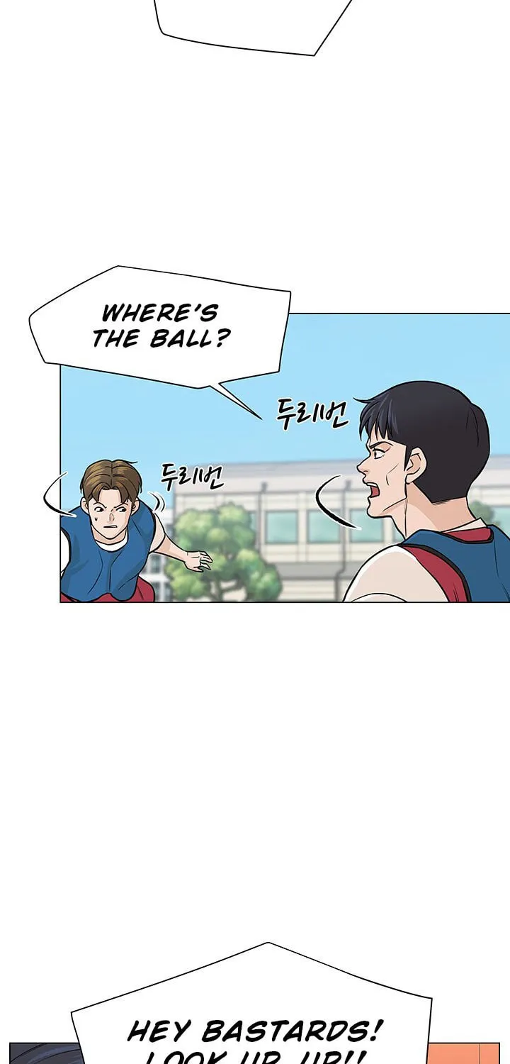 Read From the Grave and Back chapter 28 image 73 on Lezhin