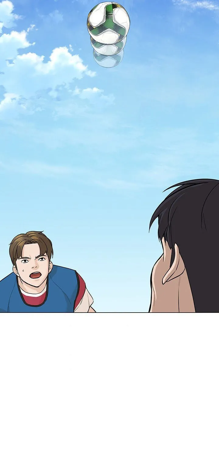 Read From the Grave and Back chapter 28 image 75 on Lezhin