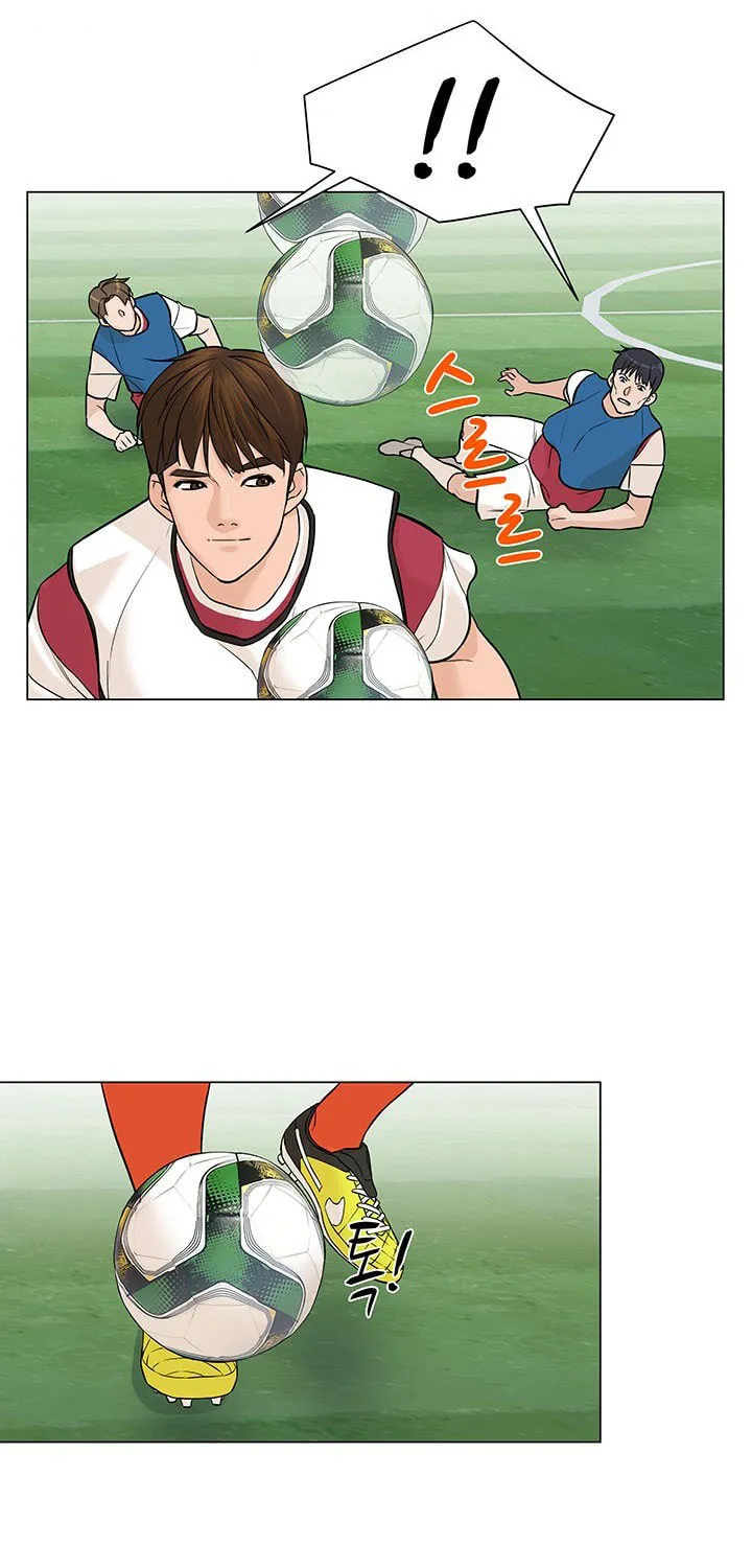 Read From the Grave and Back chapter 28 image 76 on Lezhin