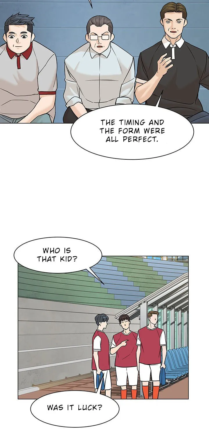 Read From the Grave and Back chapter 28 image 9 on Lezhin