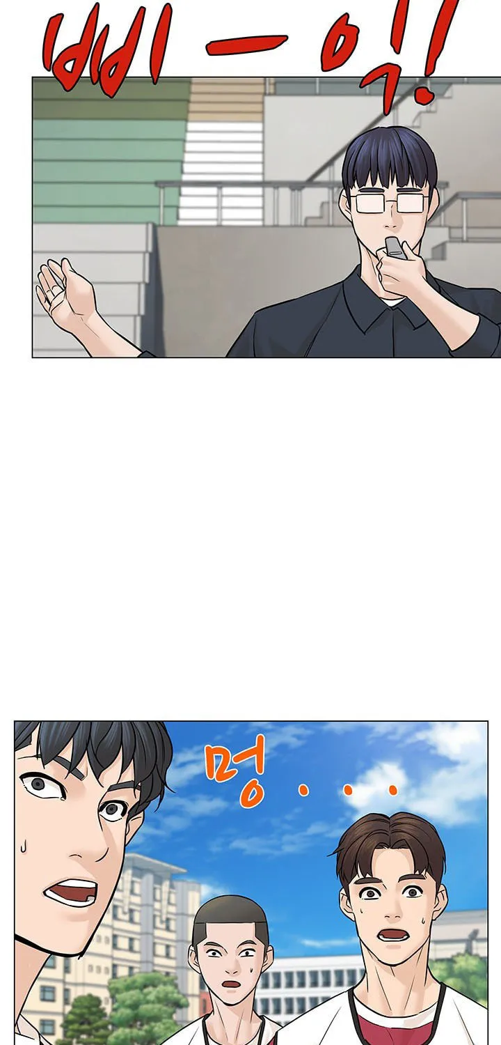 Read From the Grave and Back chapter 29 image 11 on Lezhin