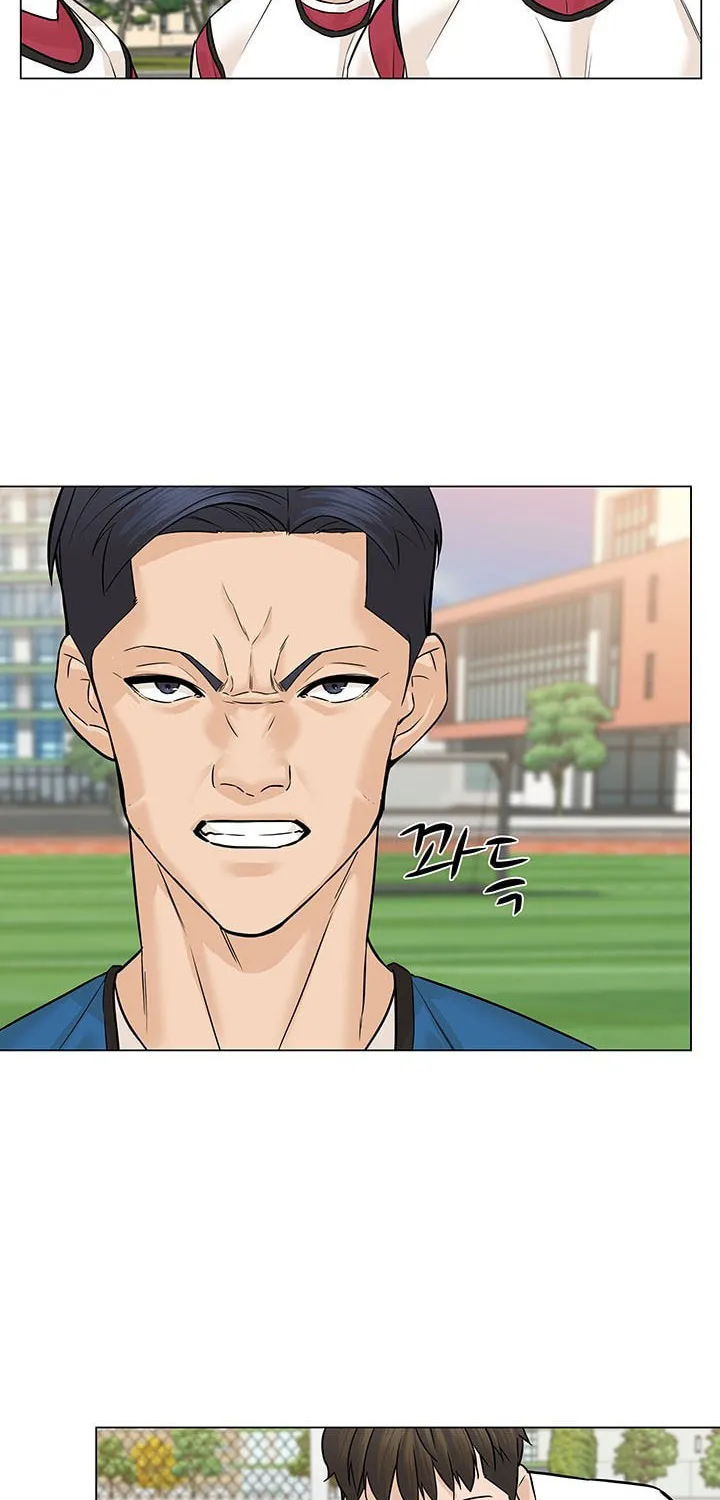 Read From the Grave and Back chapter 29 image 12 on Lezhin