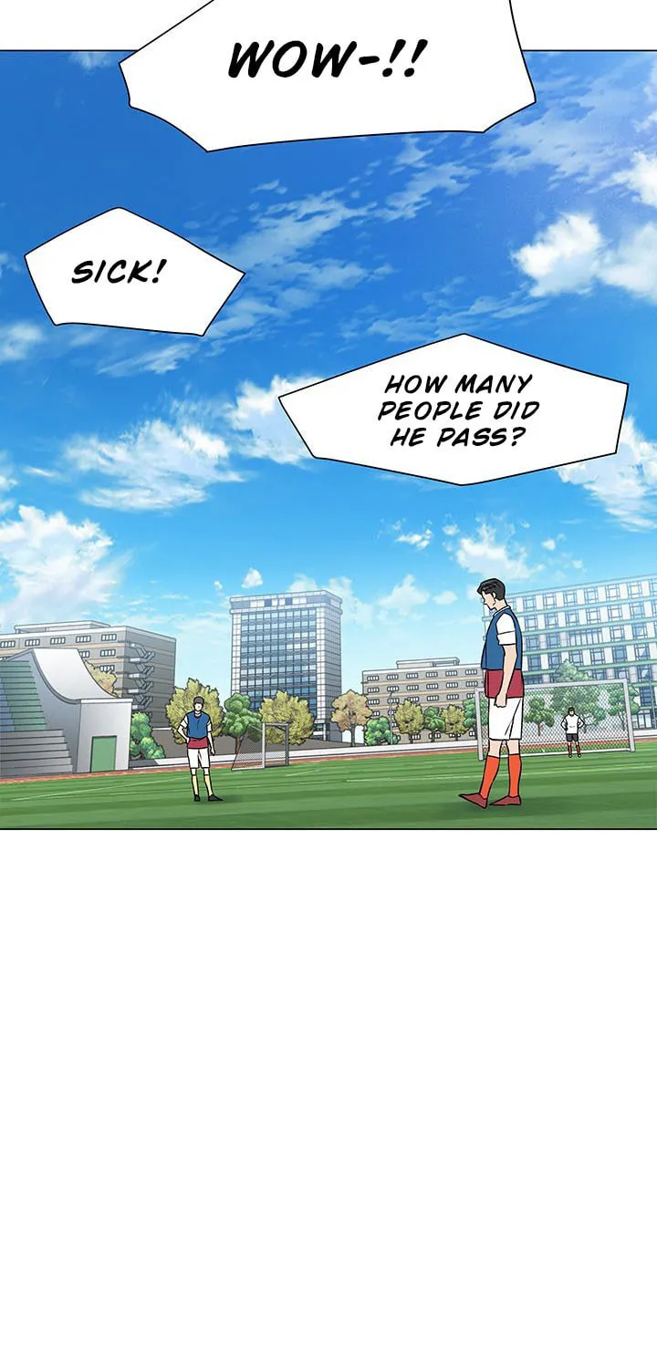 Read From the Grave and Back chapter 29 image 15 on Lezhin