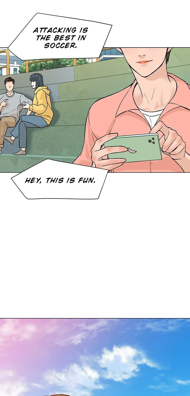 Read From the Grave and Back chapter 29 image 16 on Lezhin