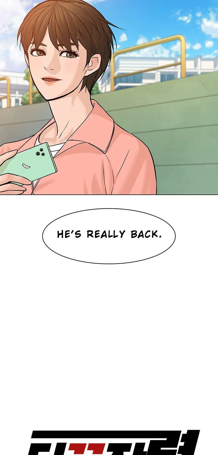 Read From the Grave and Back chapter 29 image 17 on Lezhin