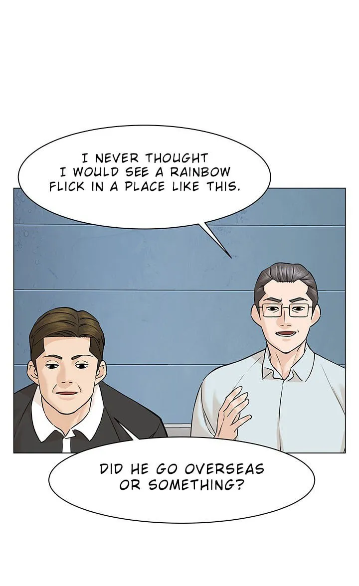 Read From the Grave and Back chapter 29 image 19 on Lezhin