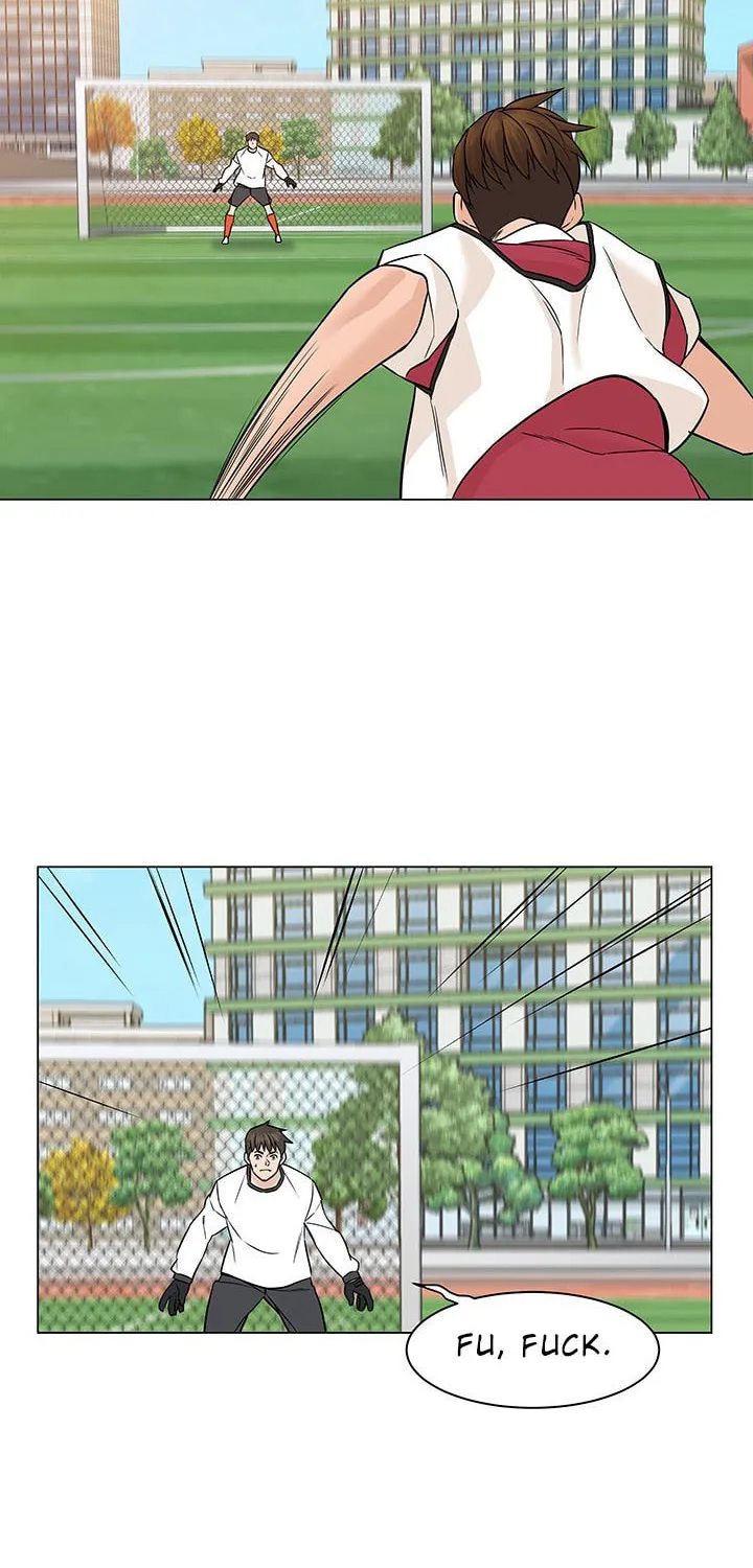 Read From the Grave and Back chapter 29 image 2 on Lezhin