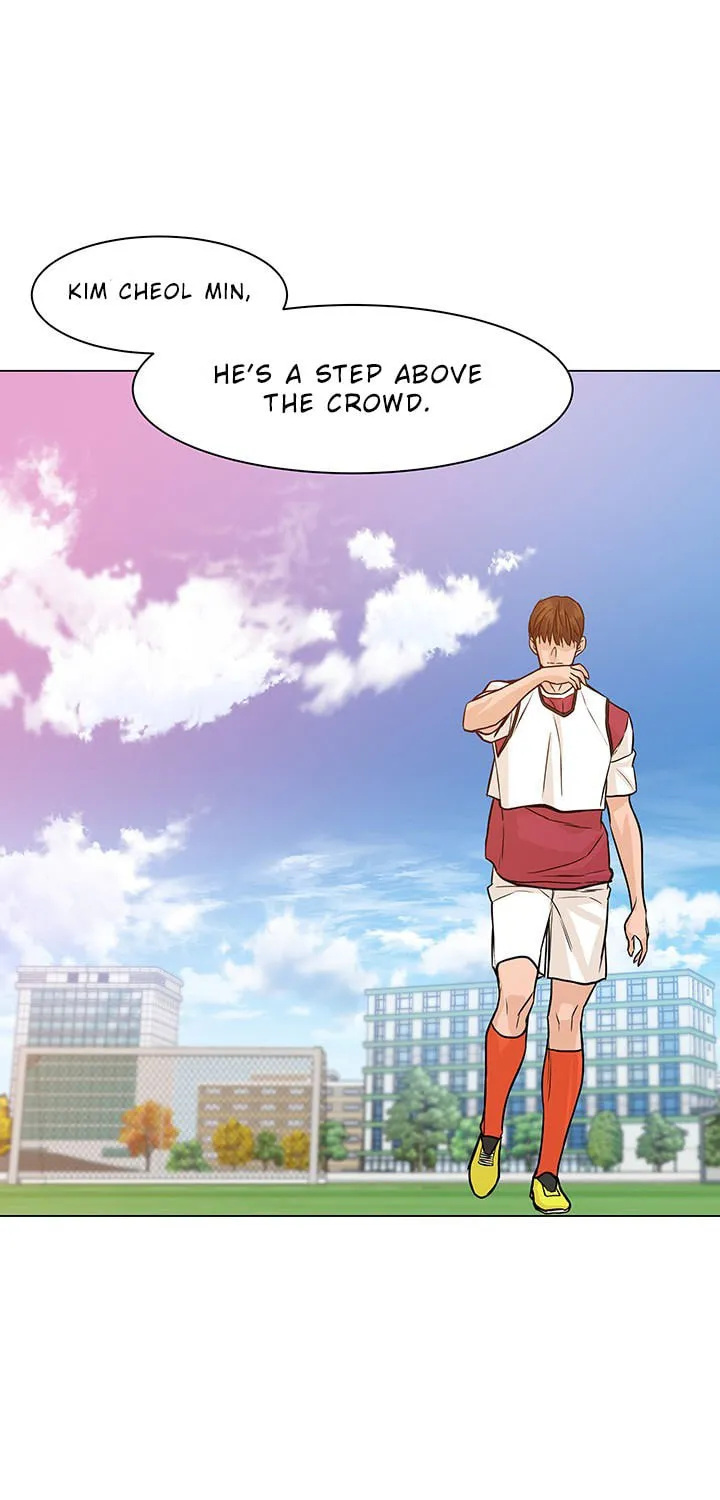Read From the Grave and Back chapter 29 image 20 on Lezhin
