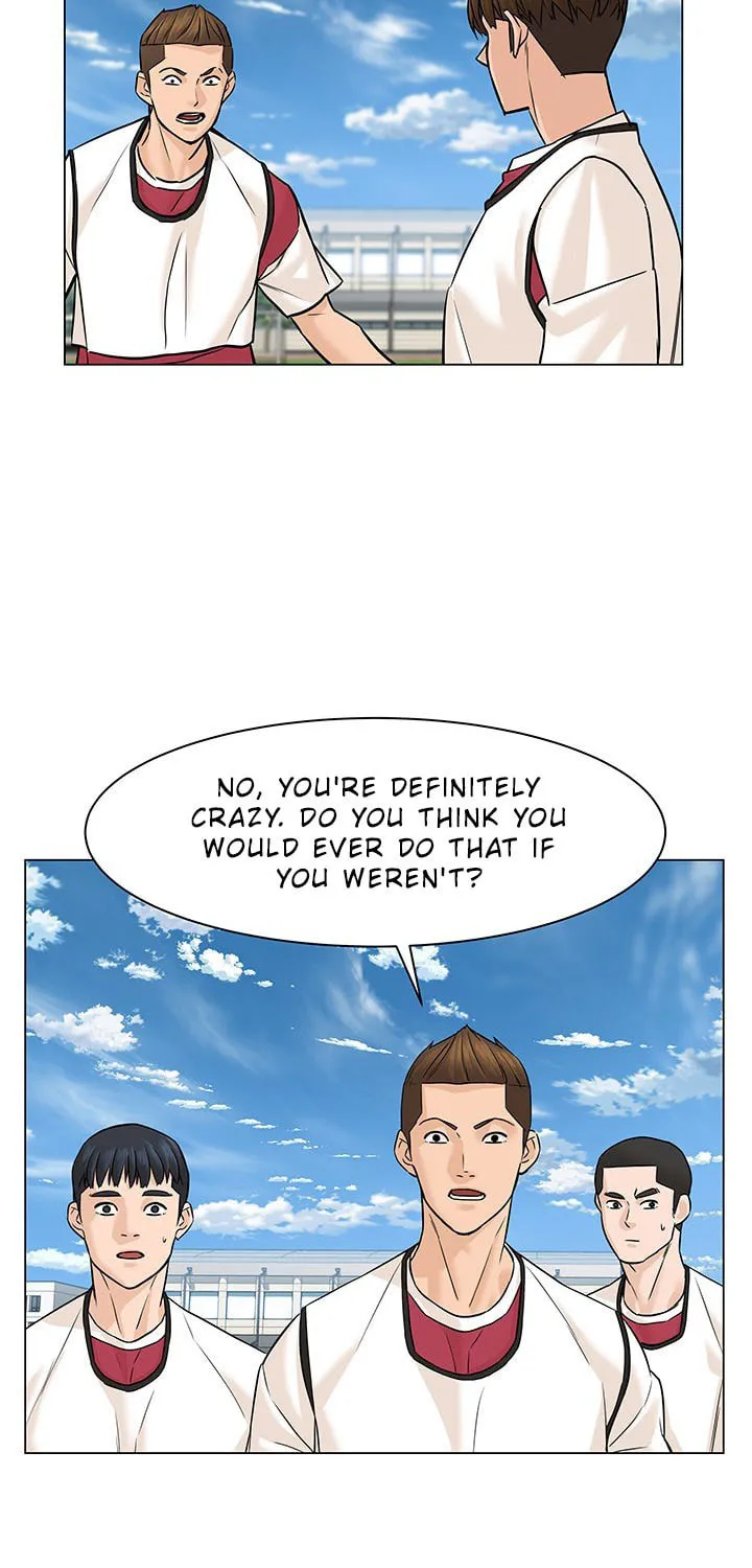 Read From the Grave and Back chapter 29 image 22 on Lezhin
