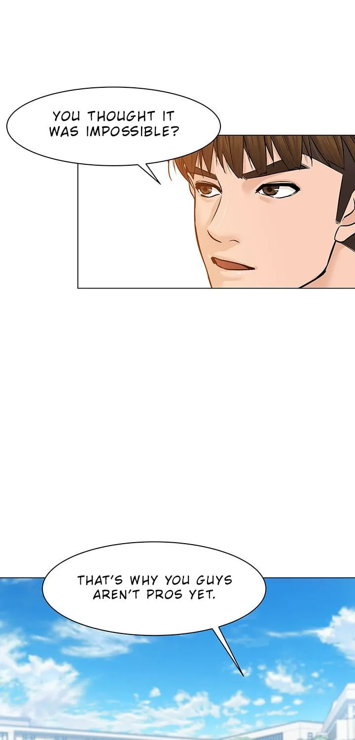 Read From the Grave and Back chapter 29 image 23 on Lezhin
