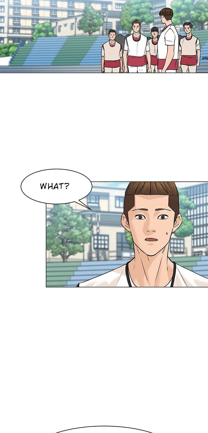 Read From the Grave and Back chapter 29 image 24 on Lezhin