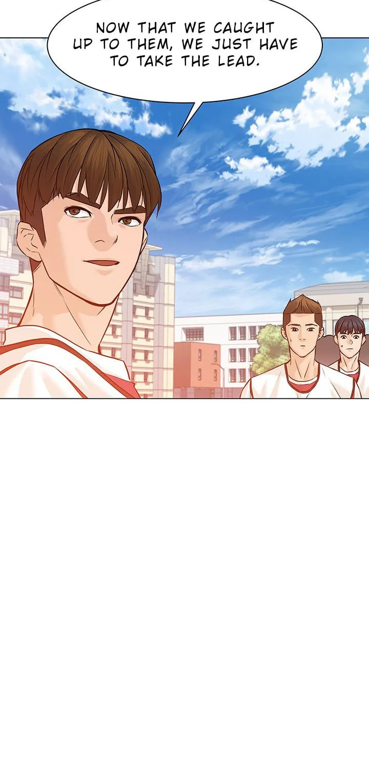 Read From the Grave and Back chapter 29 image 25 on Lezhin