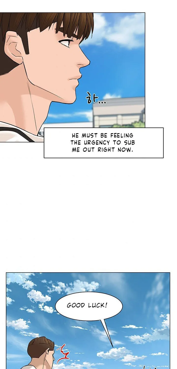 Read From the Grave and Back chapter 29 image 29 on Lezhin