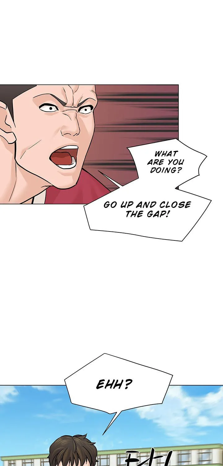 Read From the Grave and Back chapter 29 image 3 on Lezhin