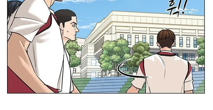 Read From the Grave and Back chapter 29 image 30 on Lezhin