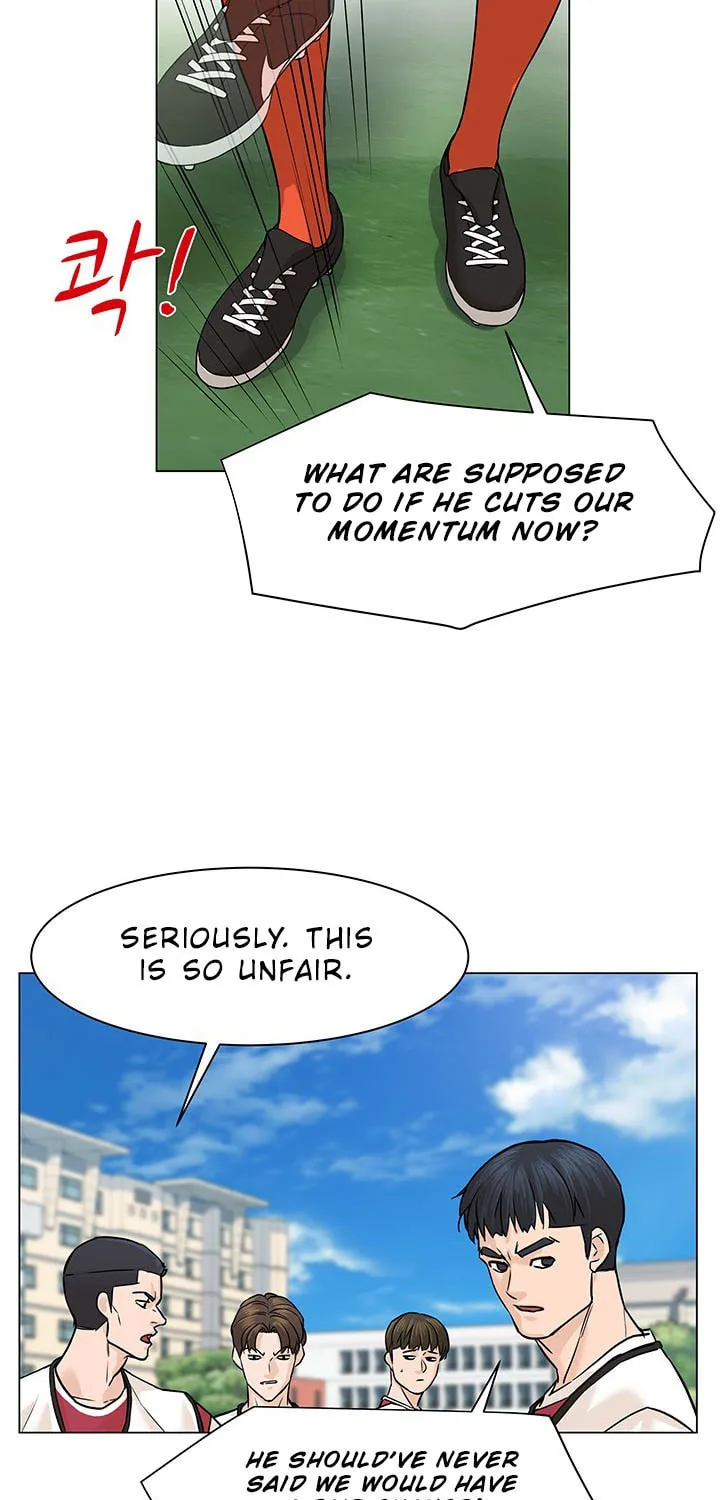 Read From the Grave and Back chapter 29 image 33 on Lezhin