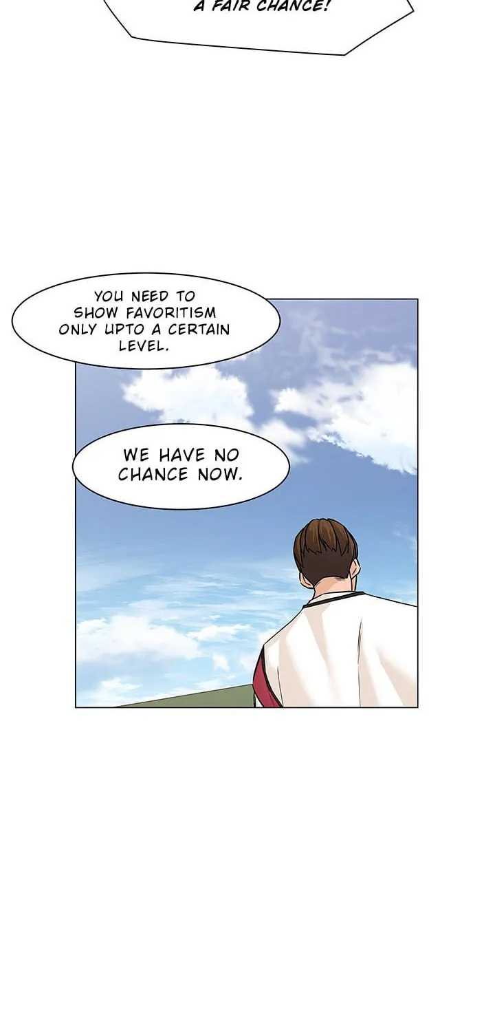 Read From the Grave and Back chapter 29 image 34 on Lezhin