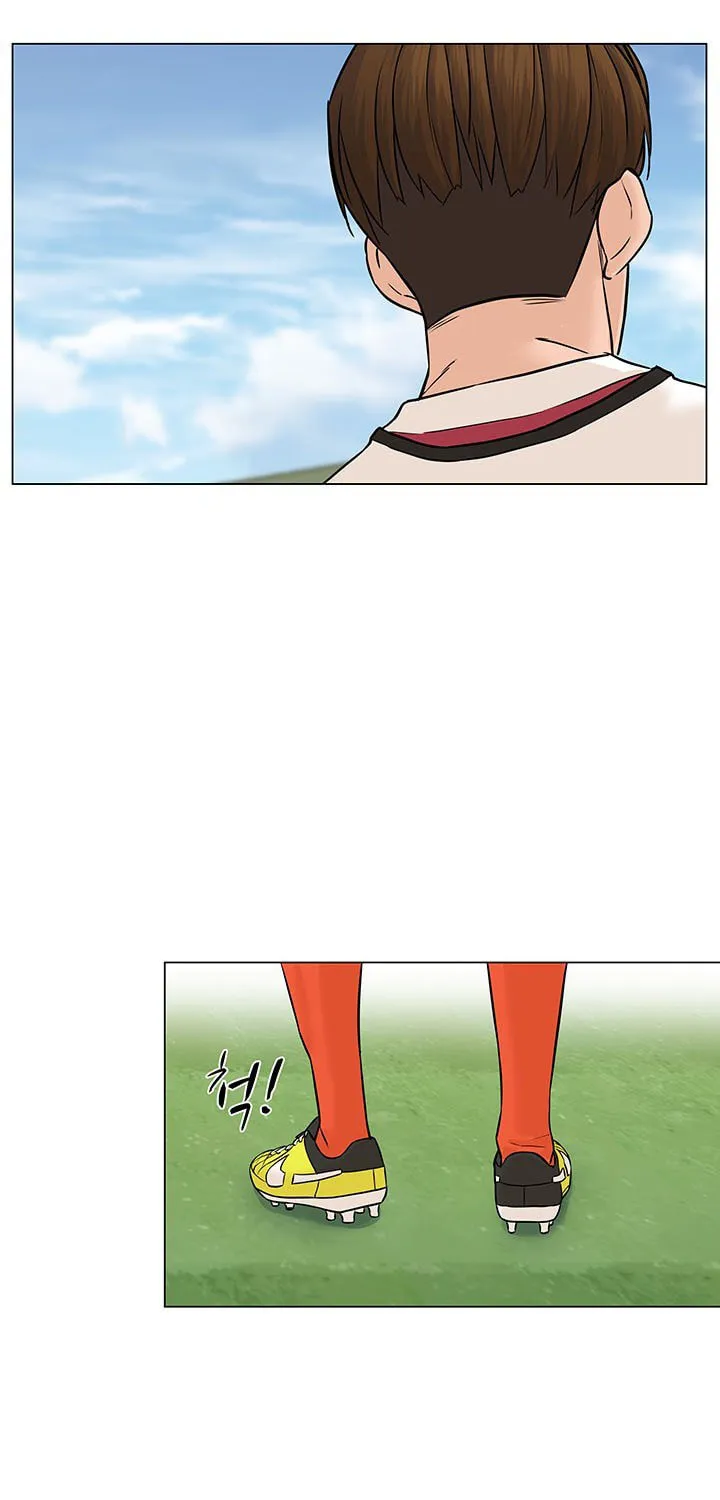 Read From the Grave and Back chapter 29 image 35 on Lezhin