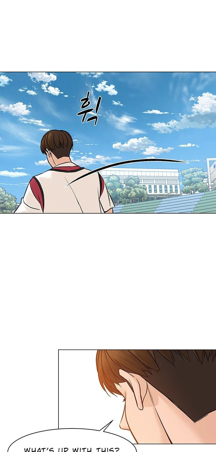 Read From the Grave and Back chapter 29 image 36 on Lezhin