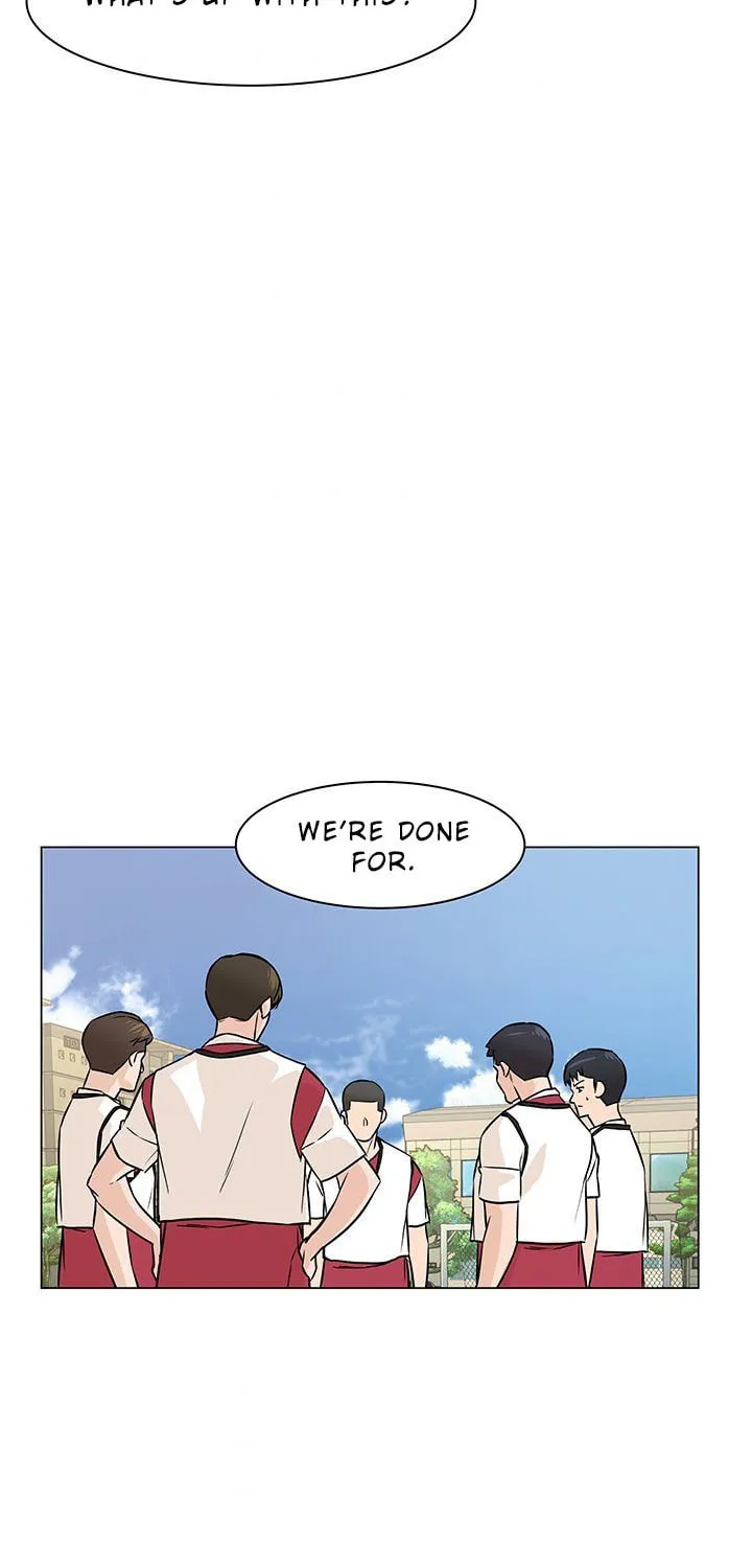 Read From the Grave and Back chapter 29 image 37 on Lezhin