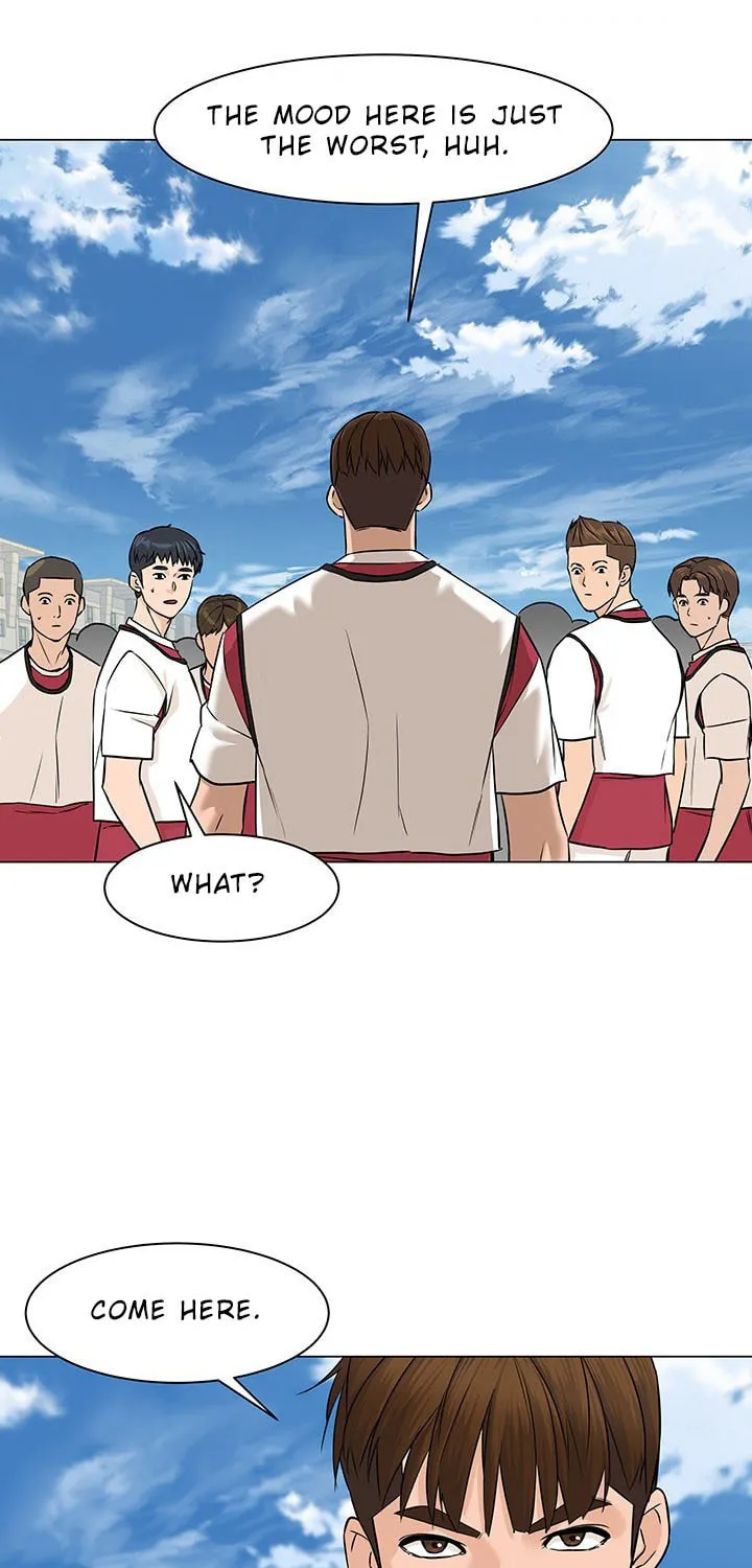 Read From the Grave and Back chapter 29 image 38 on Lezhin