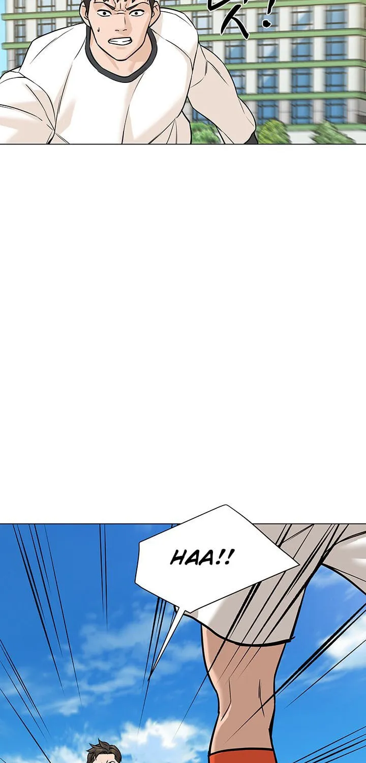 Read From the Grave and Back chapter 29 image 4 on Lezhin