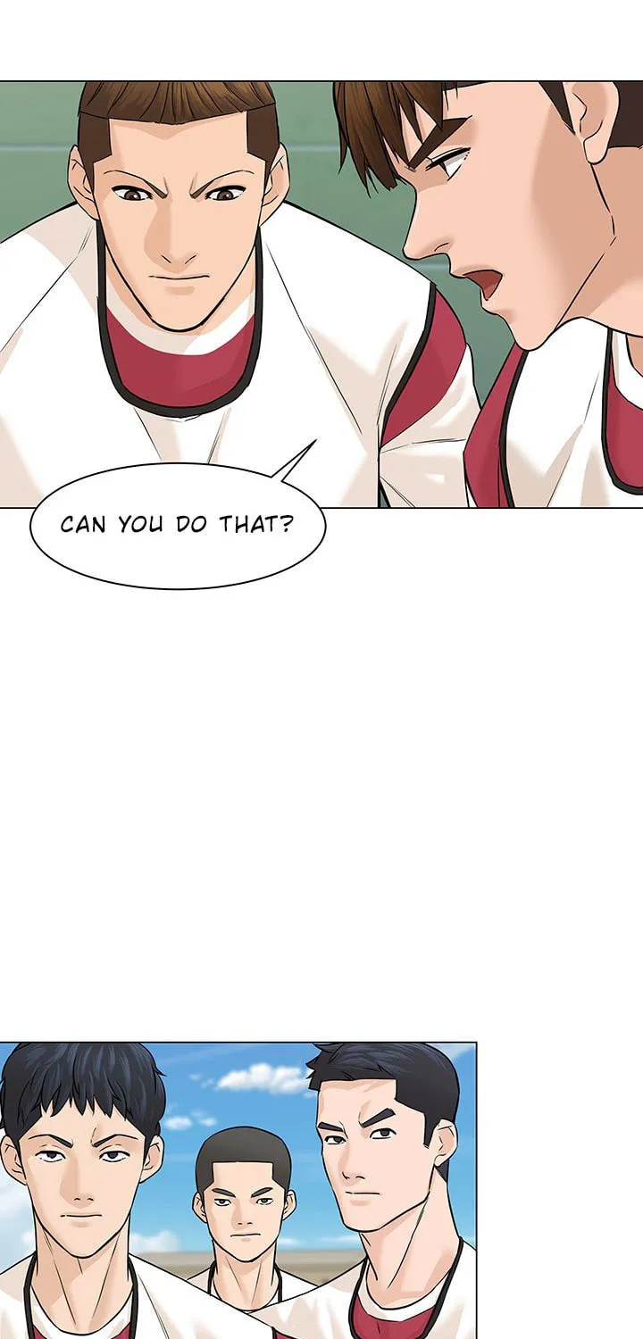 Read From the Grave and Back chapter 29 image 41 on Lezhin