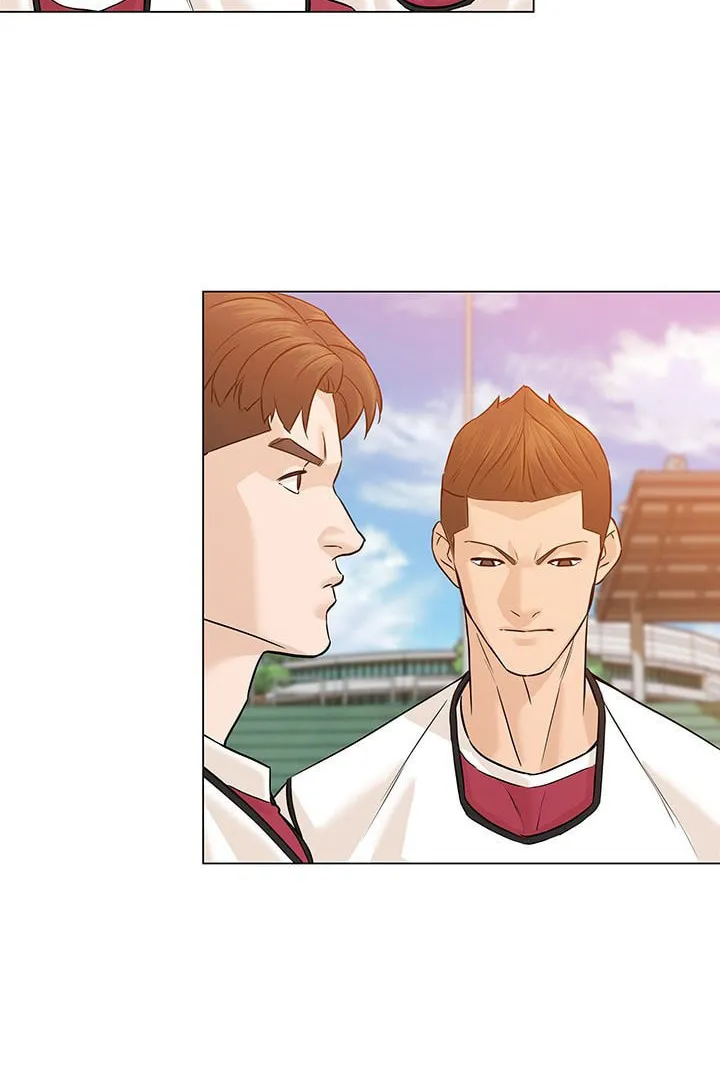 Read From the Grave and Back chapter 29 image 42 on Lezhin