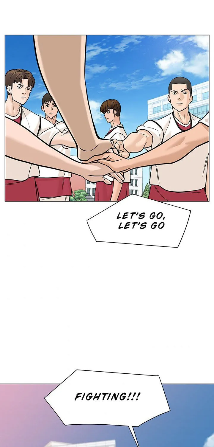 Read From the Grave and Back chapter 29 image 44 on Lezhin