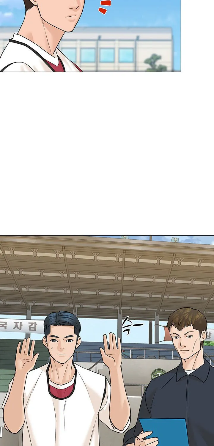 Read From the Grave and Back chapter 29 image 46 on Lezhin
