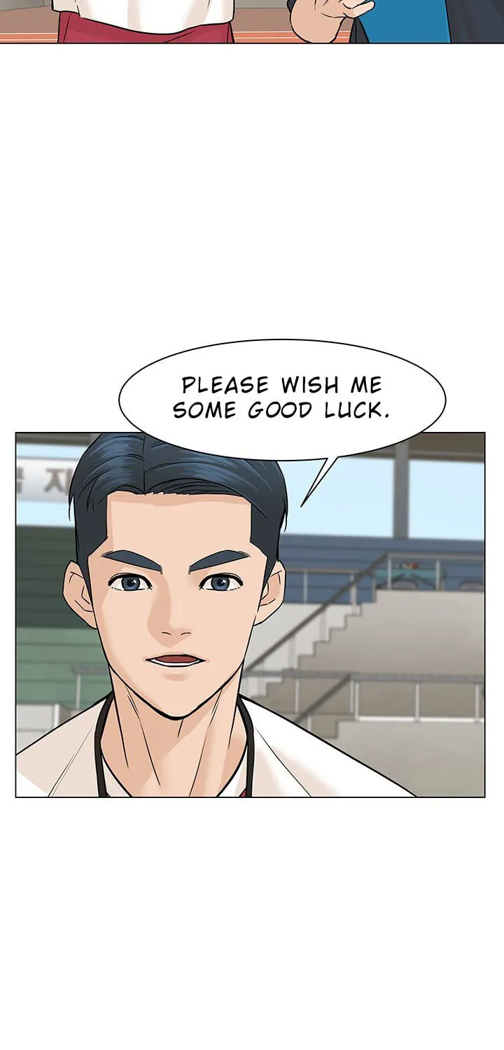 Read From the Grave and Back chapter 29 image 47 on Lezhin