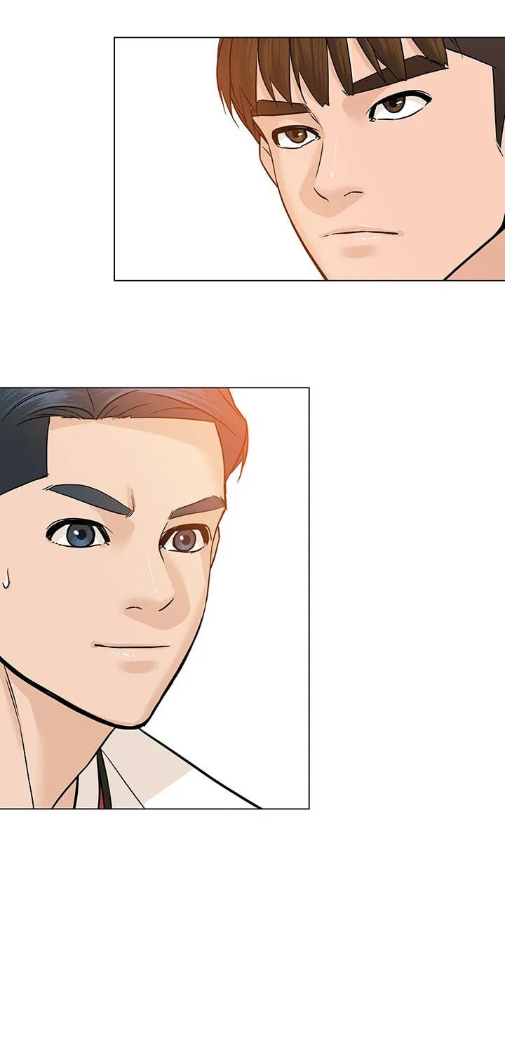 Read From the Grave and Back chapter 29 image 48 on Lezhin