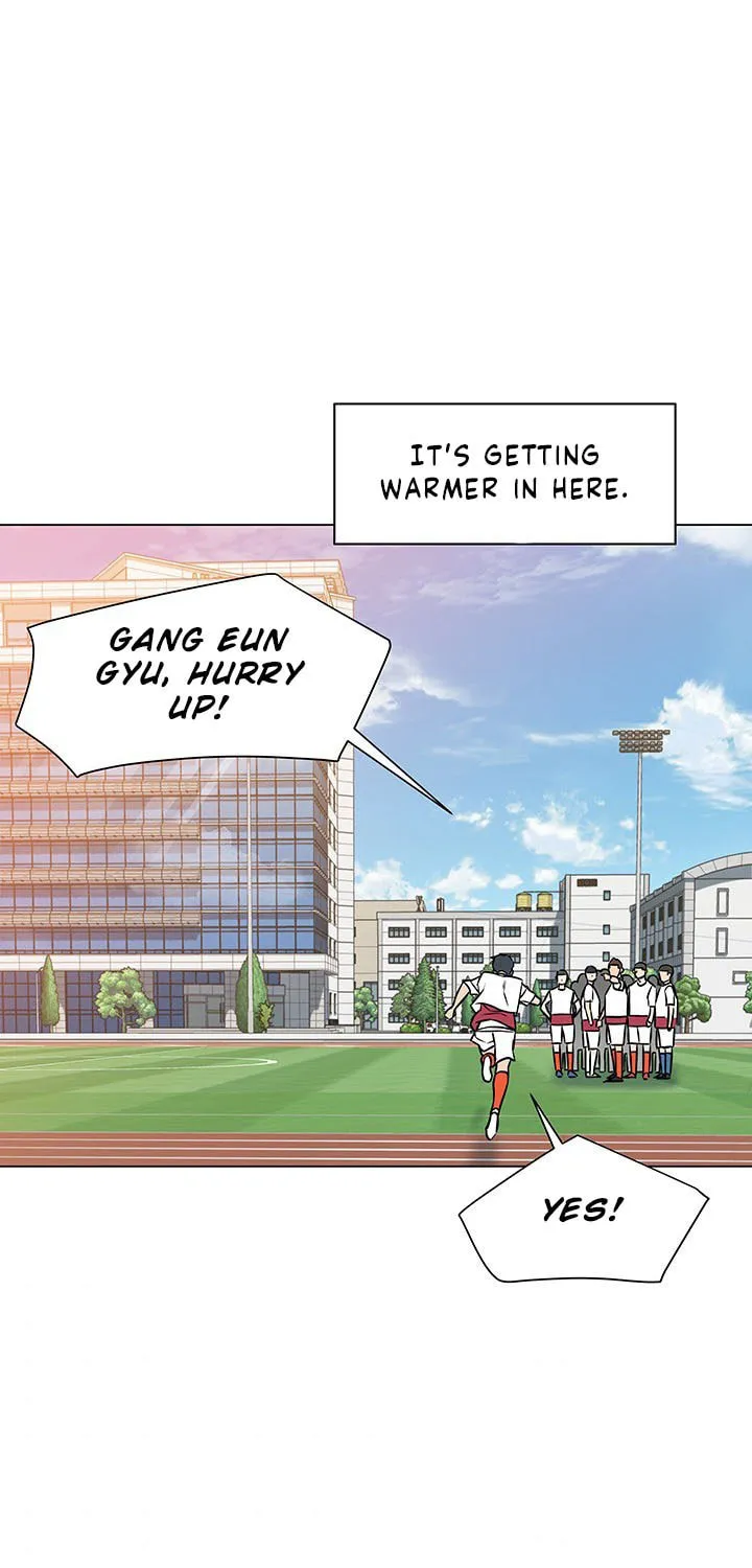 Read From the Grave and Back chapter 29 image 51 on Lezhin