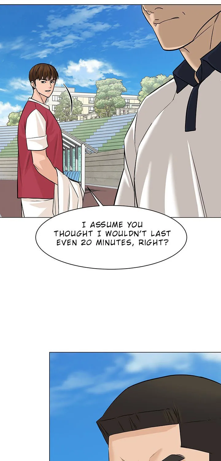 Read From the Grave and Back chapter 29 image 54 on Lezhin