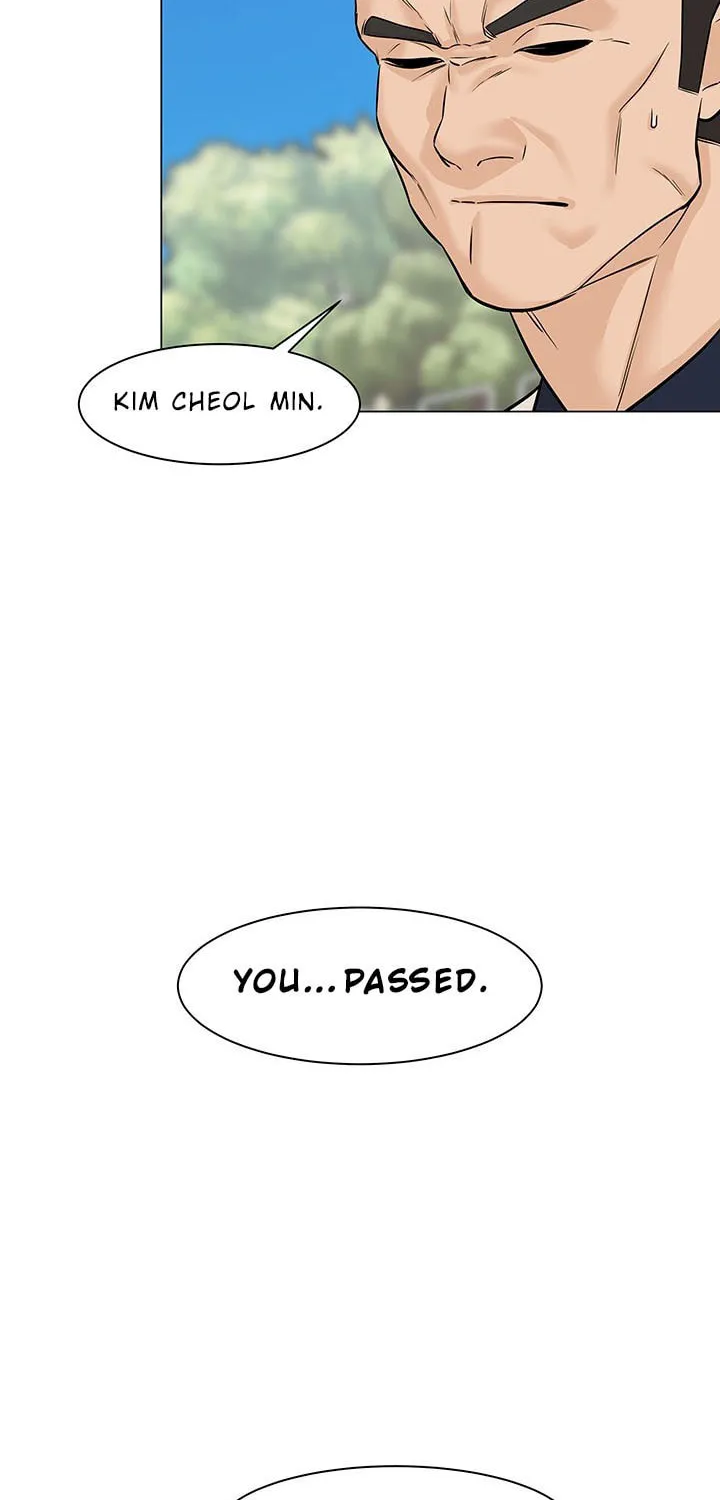 Read From the Grave and Back chapter 29 image 55 on Lezhin