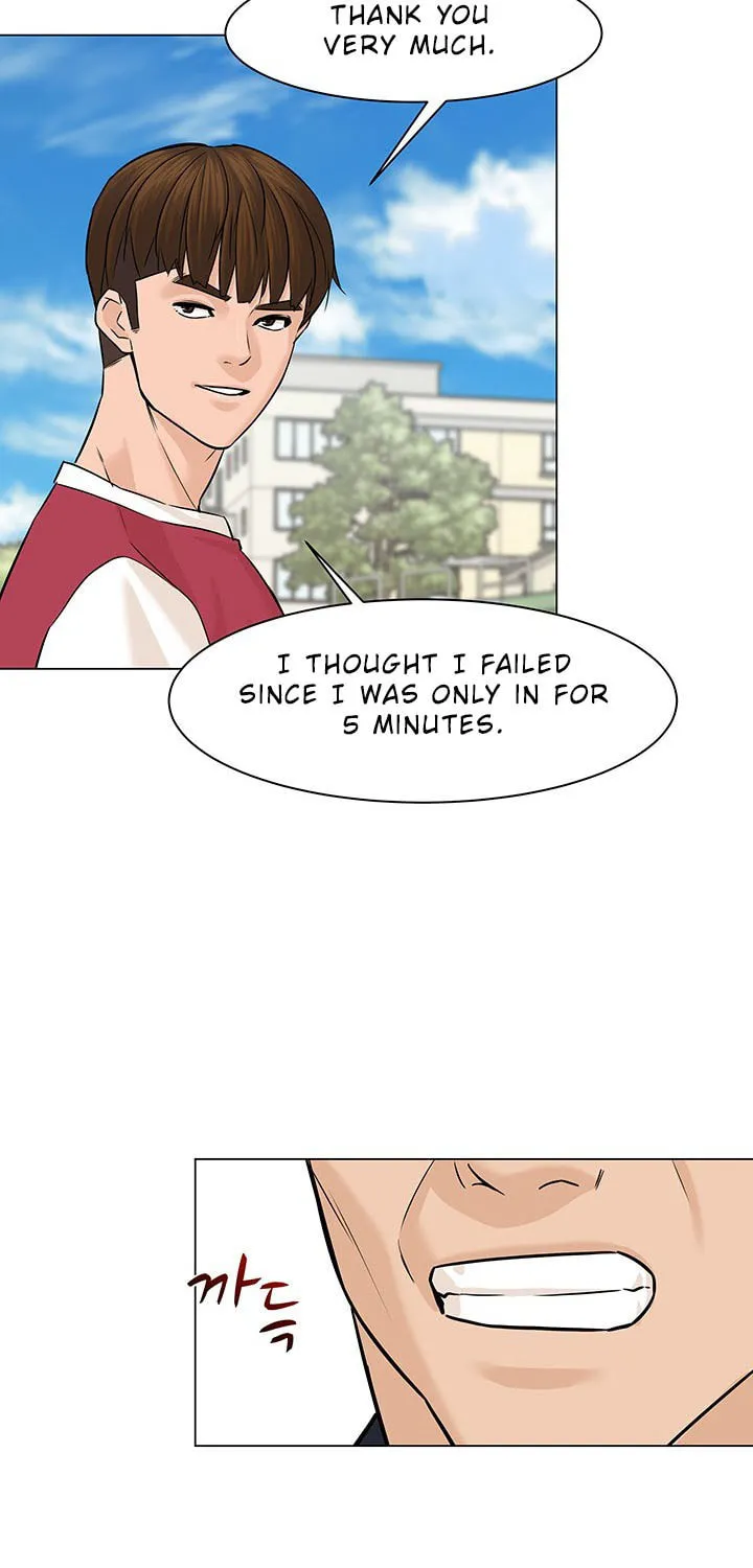 Read From the Grave and Back chapter 29 image 56 on Lezhin
