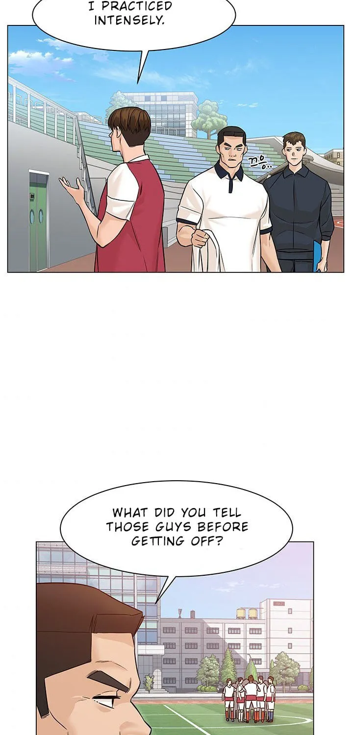 Read From the Grave and Back chapter 29 image 59 on Lezhin
