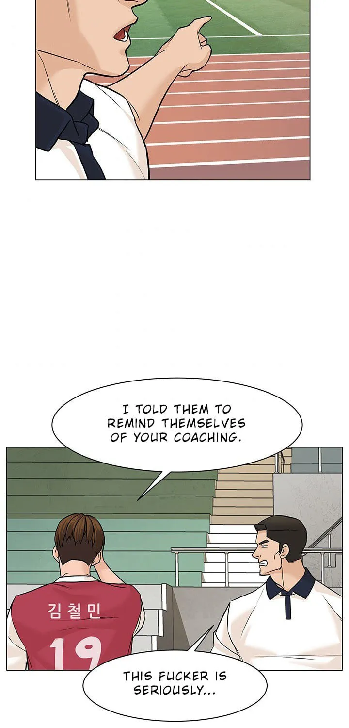 Read From the Grave and Back chapter 29 image 60 on Lezhin