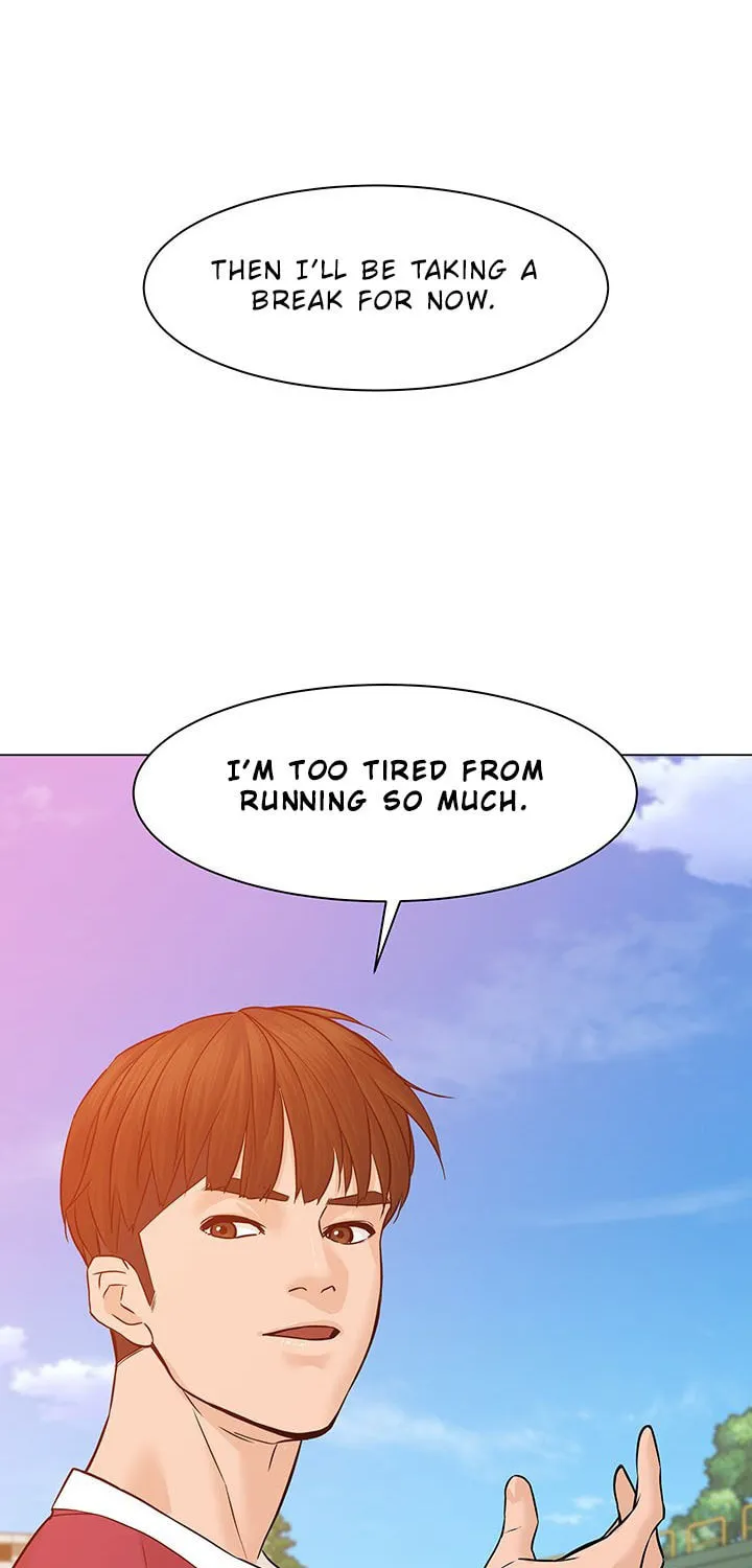 Read From the Grave and Back chapter 29 image 61 on Lezhin